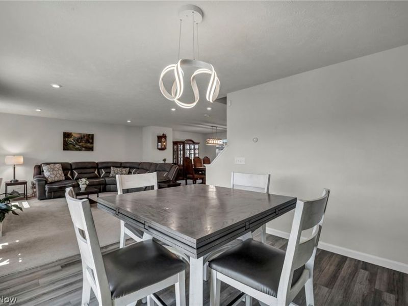 535 Cherrywood Lane , Painesville, OH 44077 Photo 12