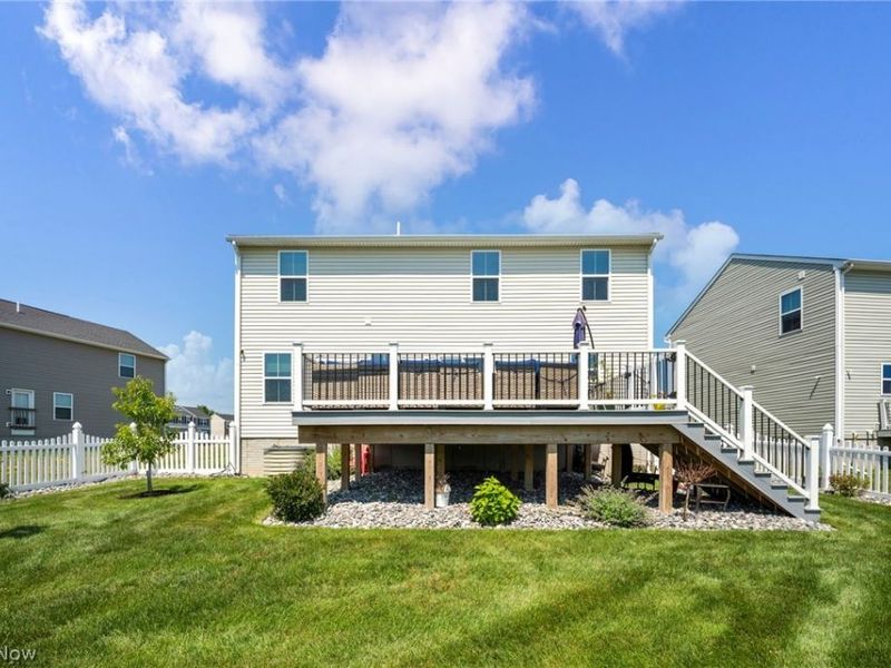 535 Cherrywood Lane , Painesville, OH 44077 Photo 28