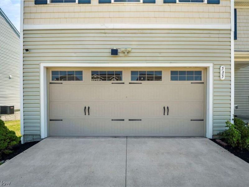 535 Cherrywood Lane , Painesville, OH 44077 Photo 30