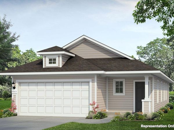 2708 St Regis DR , Pflugerville, TX 78660