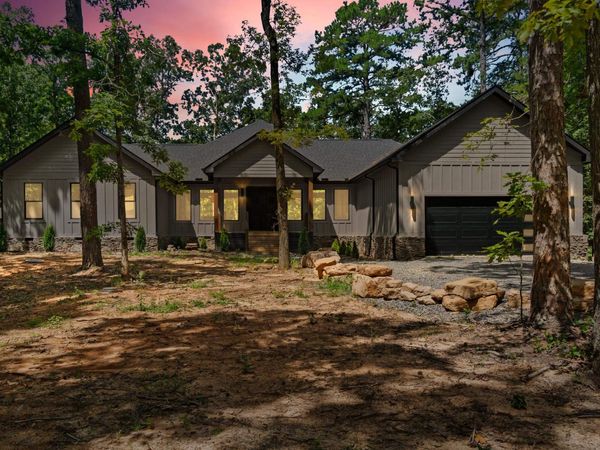 200 Kustrin Drive , Drasco, AR 72530