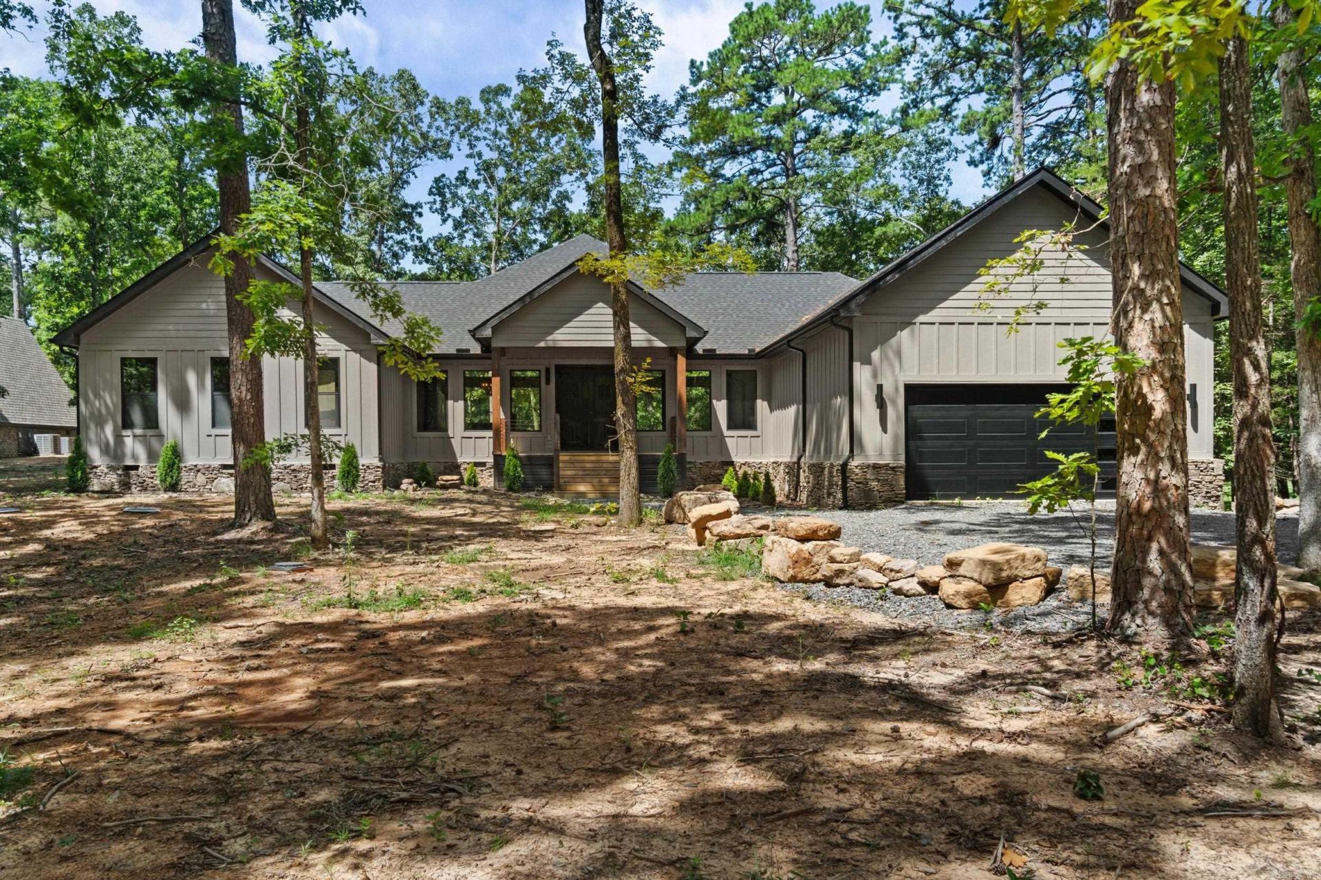 200 Kustrin Drive Drasco, AR 72530