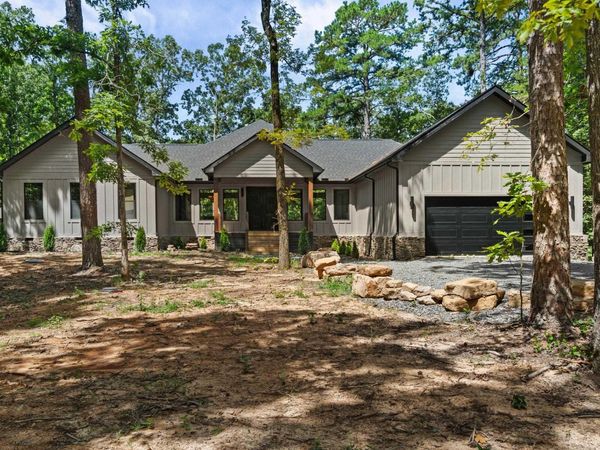 200 Kustrin Drive, Drasco, AR 72530