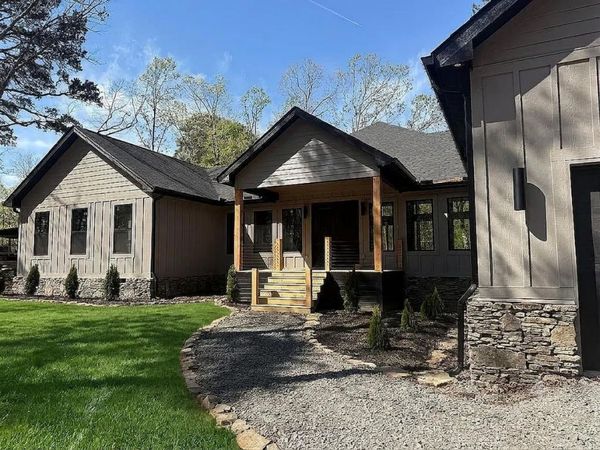 200 Kustrin Drive , Drasco, AR 72530