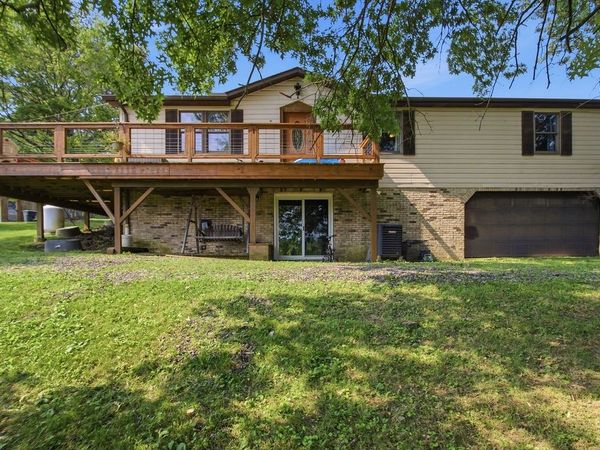 45 Shades Of Death Rd , Avella, PA 15312
