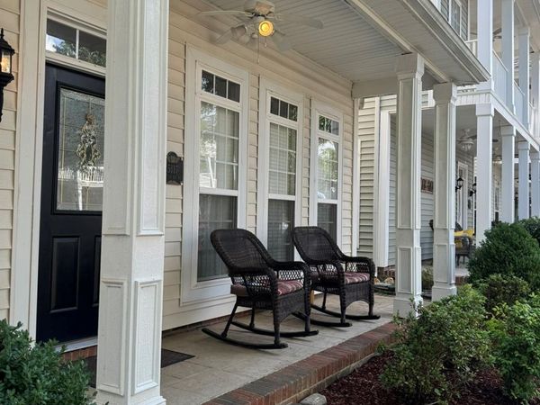 5117 Alysheba Drive , Indian Trail, NC 28079