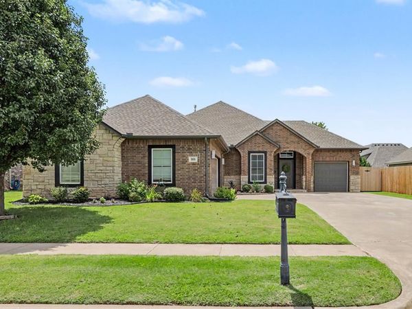 908 NW 186th Street, Edmond, OK 73012