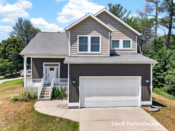 6635 Timberbrook Court, Muskegon, MI 49444