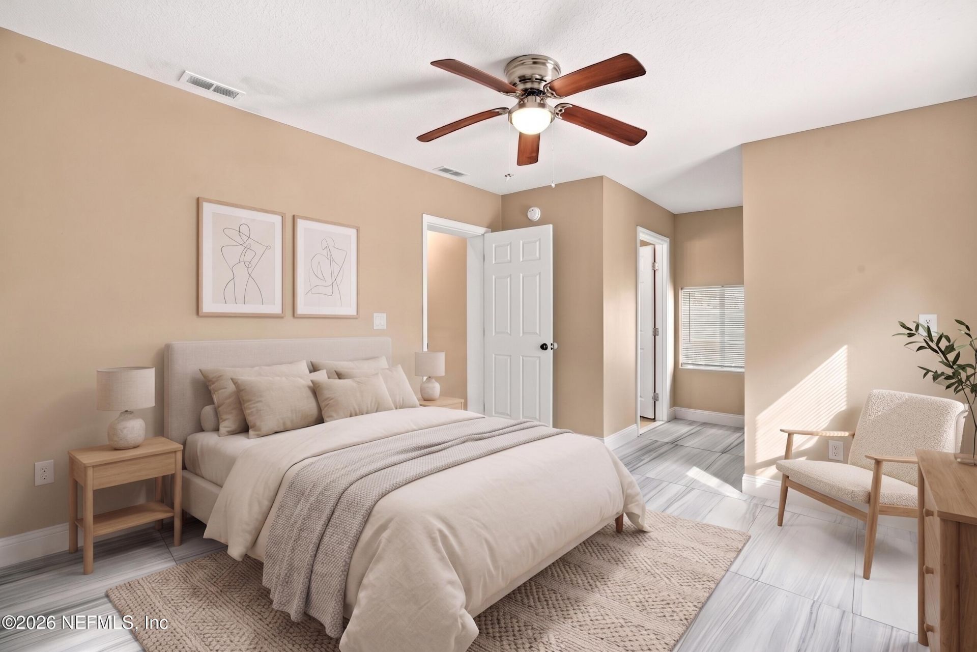 9777 Carbondale Drive W, Jacksonville, FL 32208 Photo
