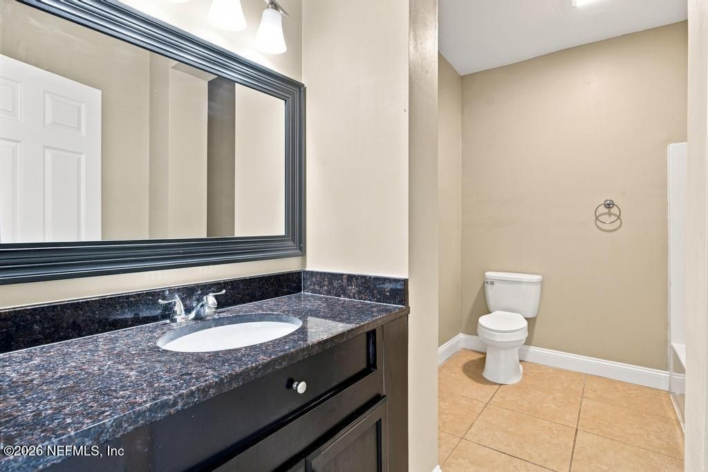 9777 Carbondale Drive W, Jacksonville, FL 32208 Photo