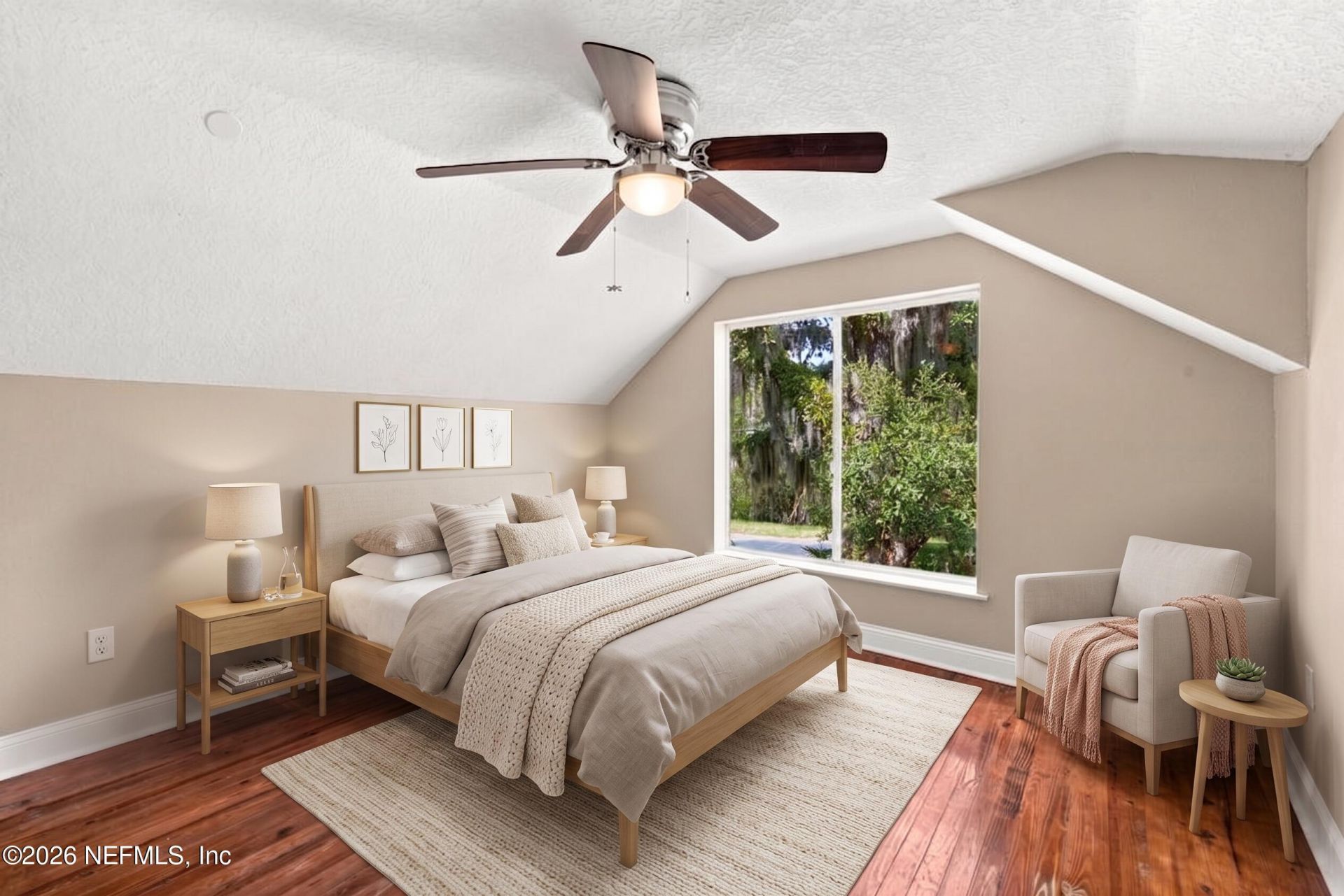 9777 Carbondale Drive W, Jacksonville, FL 32208 Photo