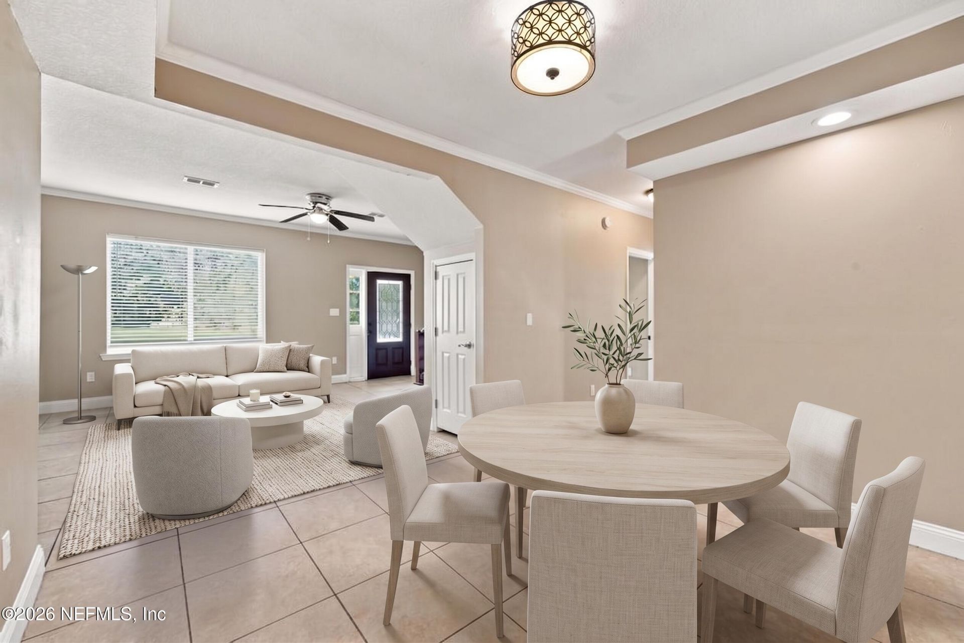 9777 Carbondale Drive W, Jacksonville, FL 32208 Photo