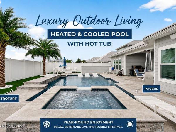 243 MARQUESA Circle, St. Johns, FL 32259