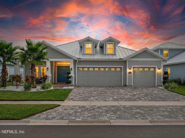 243 MARQUESA Circle, St. Johns, FL 32259