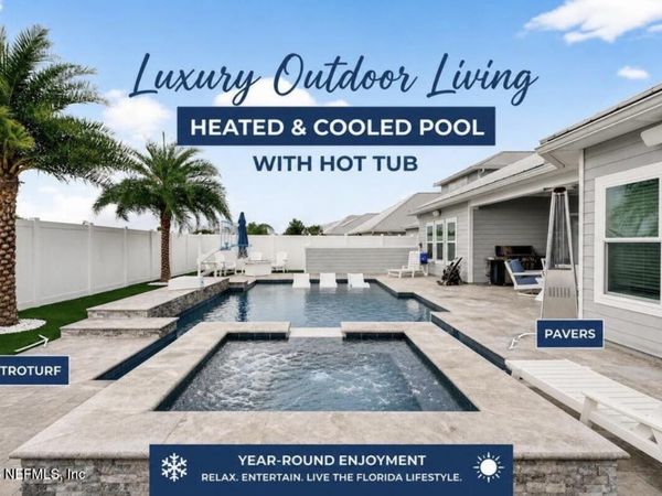 243 MARQUESA Circle, St. Johns, FL 32259