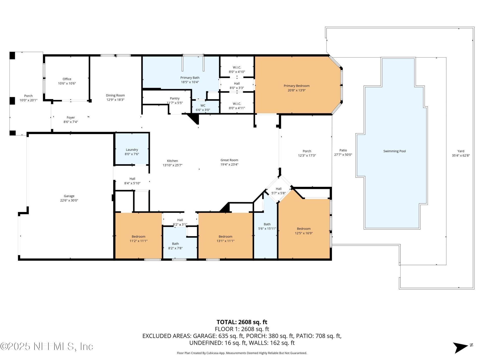 243 Marquesa Circle, Saint Johns, FL 32259 Photo