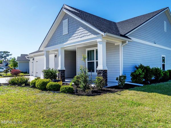 491 WILLOW LAKE Drive, St. Augustine, FL 32092