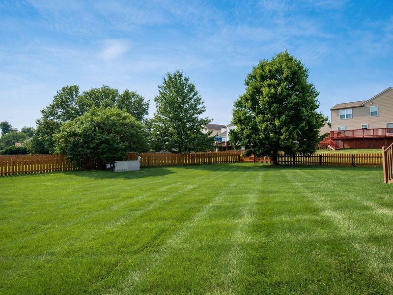 4281 Nafzger Drive, Columbus, OH 43230 Photo 22