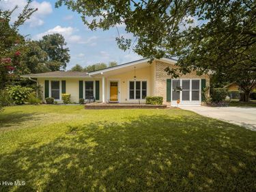 88 Parkway Drive , Jacksonville, NC 28540