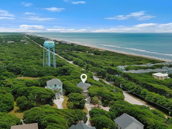 102 Sandpiper Lane, Indian Beach, NC 28512