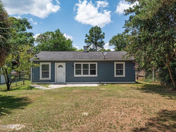 2528 Luz Drive , Augusta, GA 30906