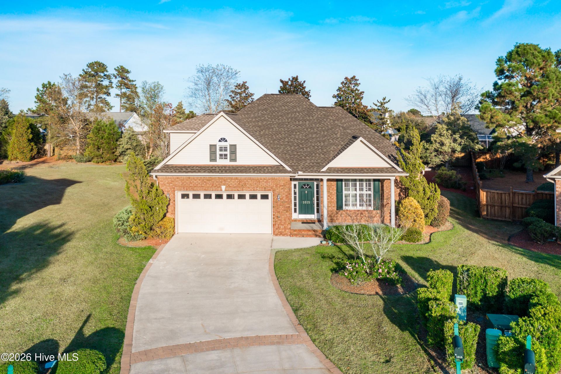 1015 Sunstone Court, Leland, NC 28451 Main Photo