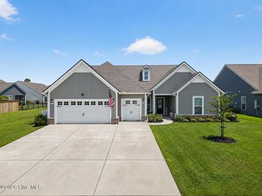 169 Majestic Lane , Calabash, NC 28467