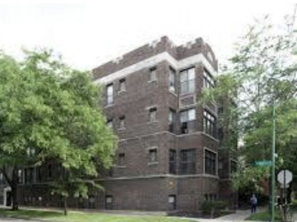 5403 S Harper Avenue , Unit 2, Chicago, IL 60615