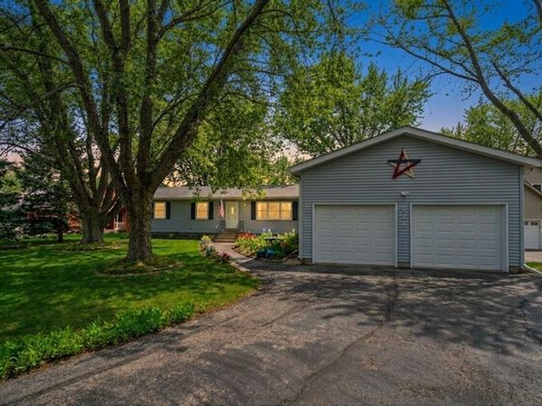 924 Suzy Street , Sandwich, IL 60548