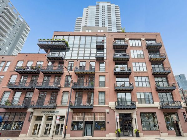 300 W Grand Avenue , Unit 303, Chicago, IL 60654