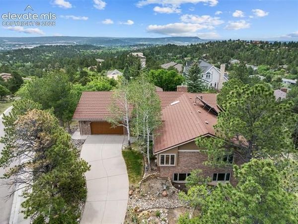 7720 Delmonico Drive, Colorado Springs, CO 80919