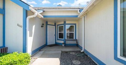 8660 N Delahye Cir, Sacramento, CA 95828 Photo