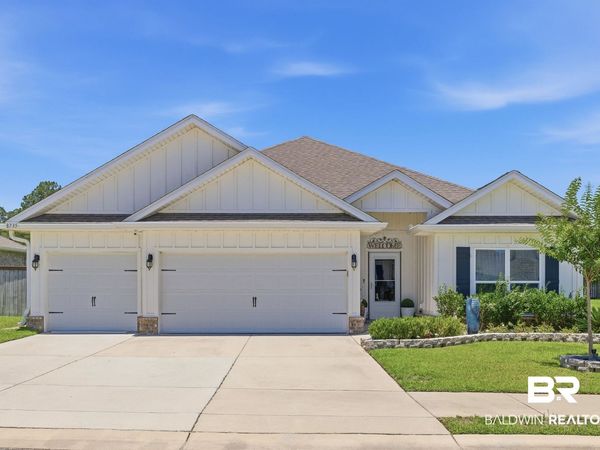 8735 Bronze Lane, Foley, AL 36535