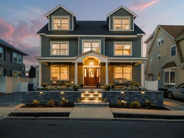 174 Bartlett Road, Winthrop, MA 02152