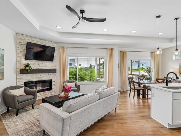 3030 Serenity Drive, Waukee, IA 50263