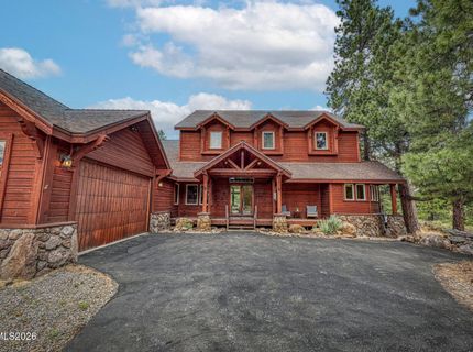 14594 Boca View Court, Truckee, CA 96161 Photo
