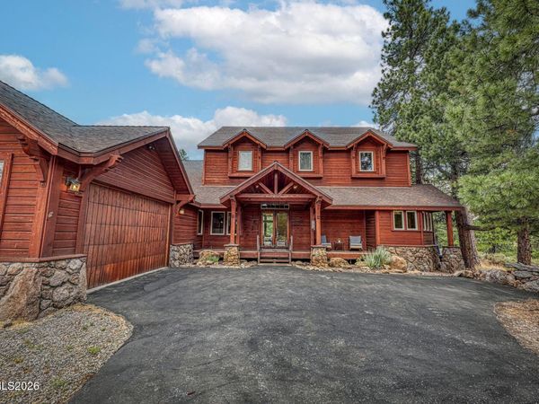 14594 Boca View Court, Truckee, CA 96161