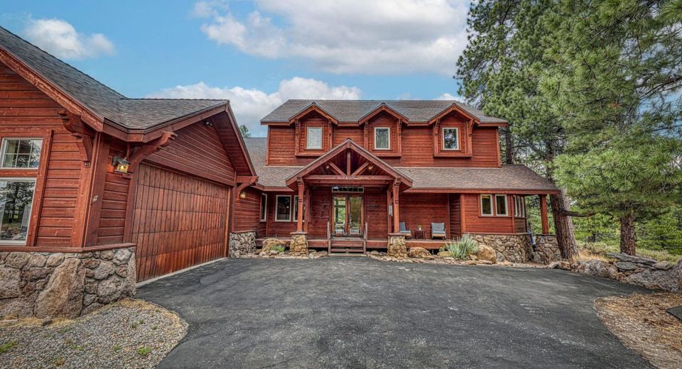 14594 Boca View Court, Truckee, CA 96161 Photo