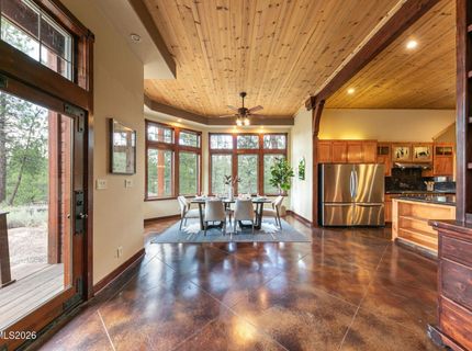 14594 Boca View Court, Truckee, CA 96161 Photo