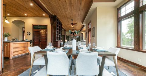 14594 Boca View Court, Truckee, CA 96161 Photo