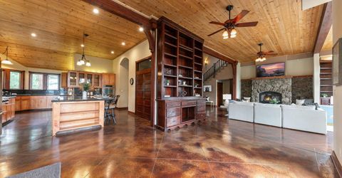 14594 Boca View Court, Truckee, CA 96161 Photo
