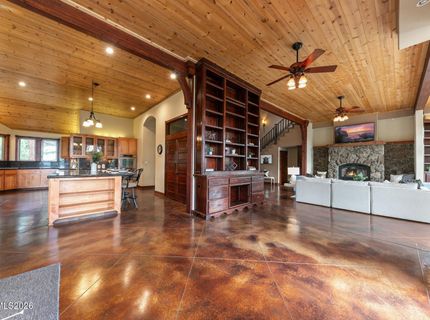 14594 Boca View Court, Truckee, CA 96161 Photo