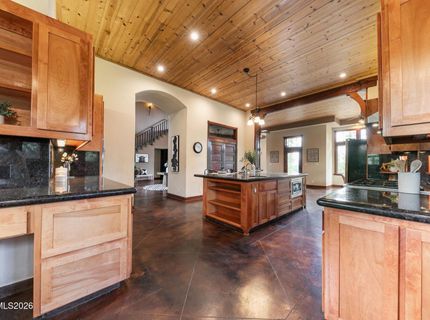 14594 Boca View Court, Truckee, CA 96161 Photo