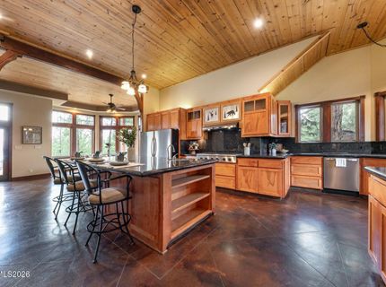 14594 Boca View Court, Truckee, CA 96161 Photo