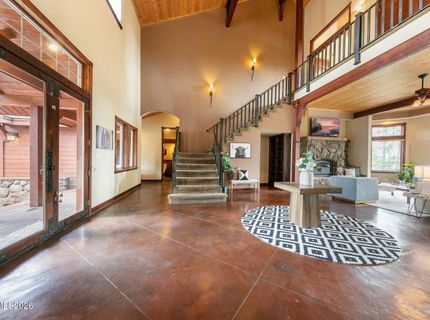 14594 Boca View Court, Truckee, CA 96161 Photo