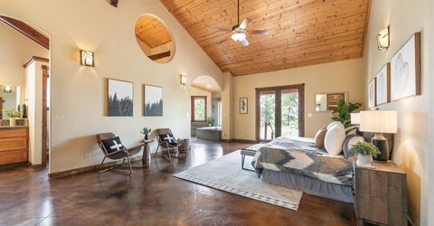 14594 Boca View Court, Truckee, CA 96161 Photo