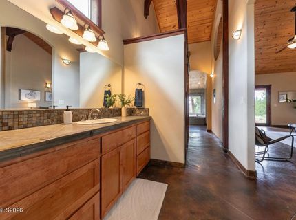 14594 Boca View Court, Truckee, CA 96161 Photo