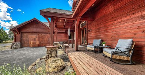 14594 Boca View Court, Truckee, CA 96161 Photo