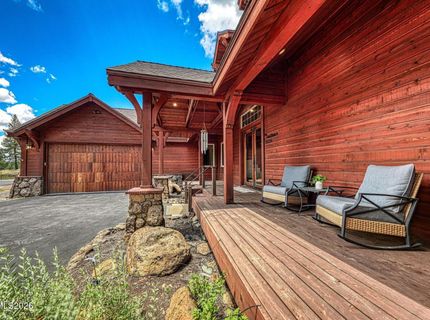 14594 Boca View Court, Truckee, CA 96161 Photo