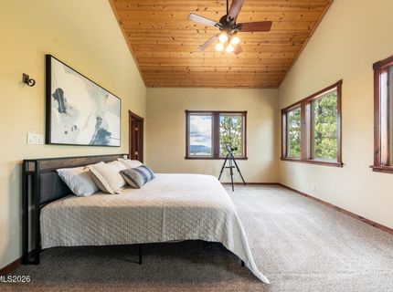 14594 Boca View Court, Truckee, CA 96161 Photo